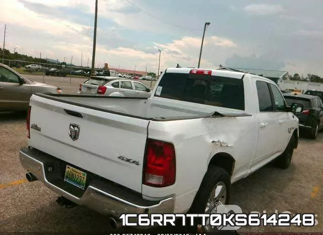 1C6RR7TT0KS614248 фото 3