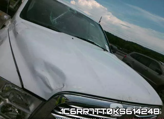1C6RR7TT0KS614248 фото 4