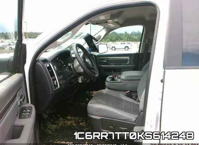 1C6RR7TT0KS614248 фото 6