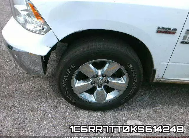 1C6RR7TT0KS614248 фото 7