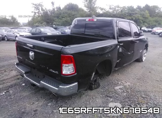 1C6SRFFT5KN678548 фото 5
