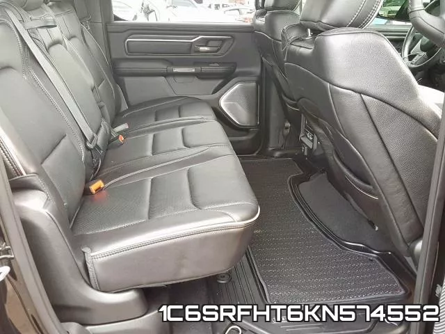 1C6SRFHT6KN574552 фото 6