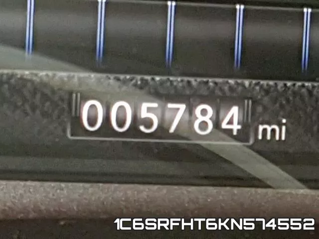 1C6SRFHT6KN574552 фото 8
