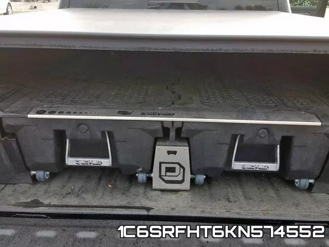 1C6SRFHT6KN574552 фото 9