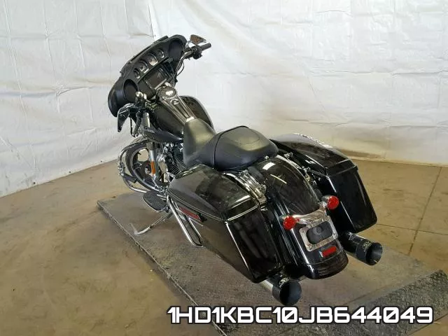 1HD1KBC10JB644049 фото 4