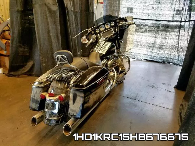 1HD1KRC15HB676675 фото 5