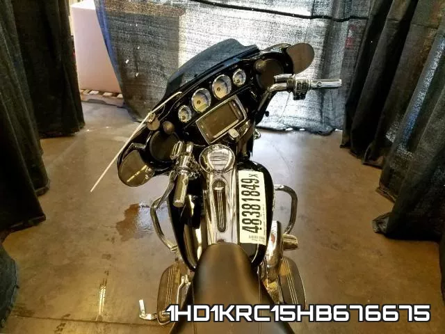 1HD1KRC15HB676675 фото 6
