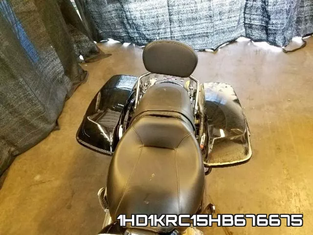 1HD1KRC15HB676675 фото 7