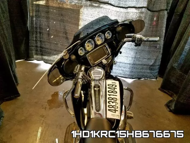 1HD1KRC15HB676675 фото 10