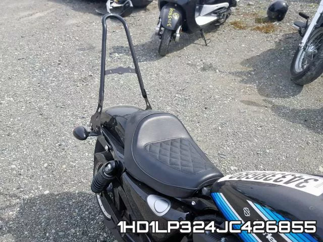 1HD1LP324JC426855 фото 7