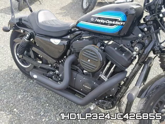 1HD1LP324JC426855 фото 8