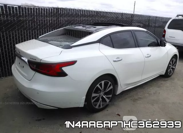 1N4AA6AP7HC362939 фото 5