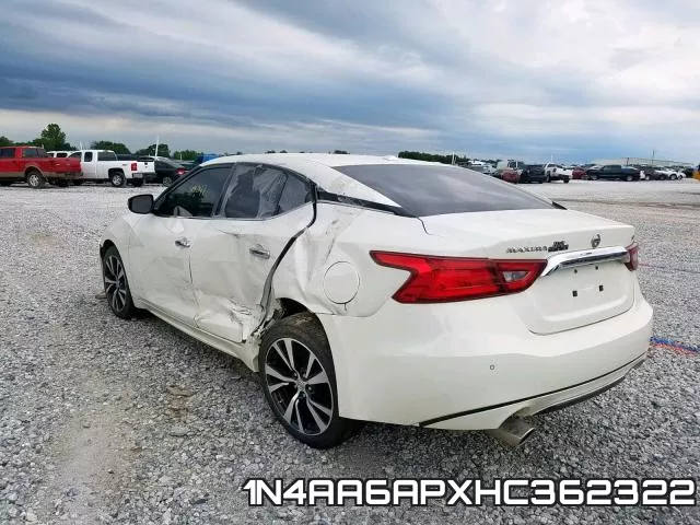 1N4AA6APXHC362322 фото 4