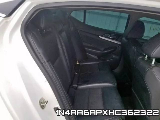 1N4AA6APXHC362322 фото 7