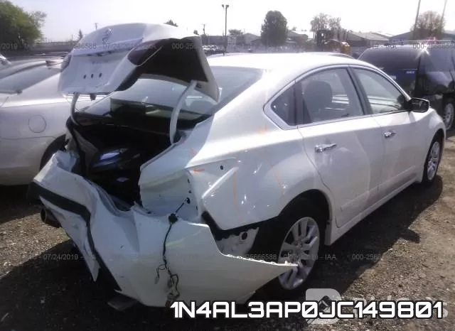 1N4AL3AP0JC149801 фото 5
