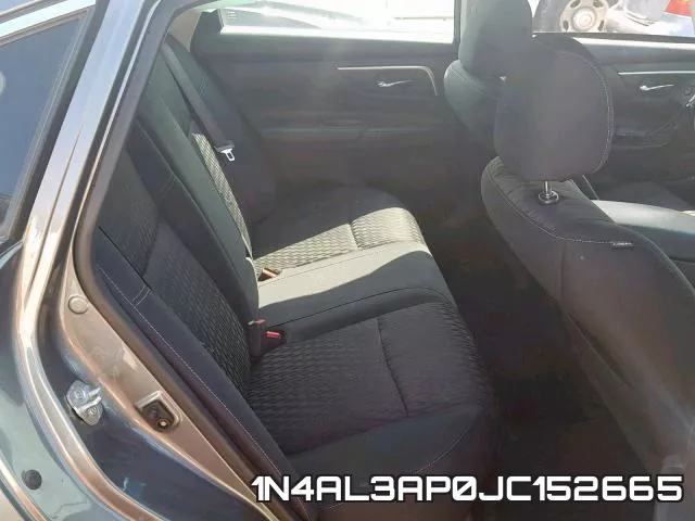 1N4AL3AP0JC152665 фото 7