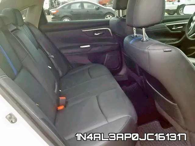1N4AL3AP0JC161317 фото 7