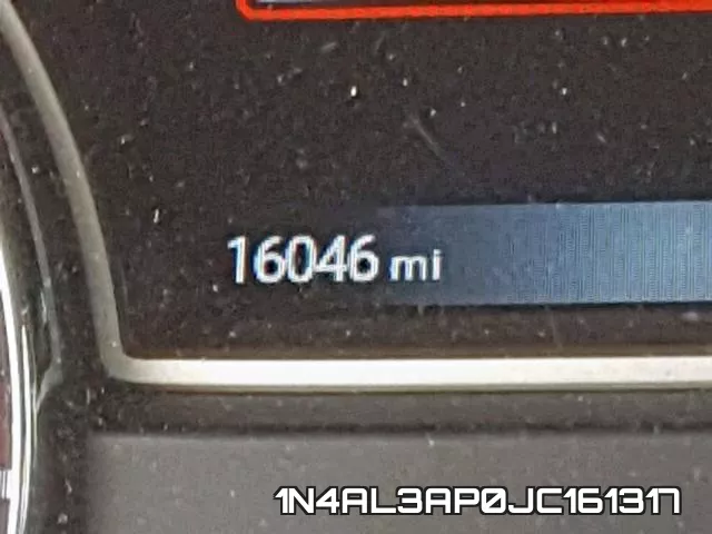 1N4AL3AP0JC161317 фото 9