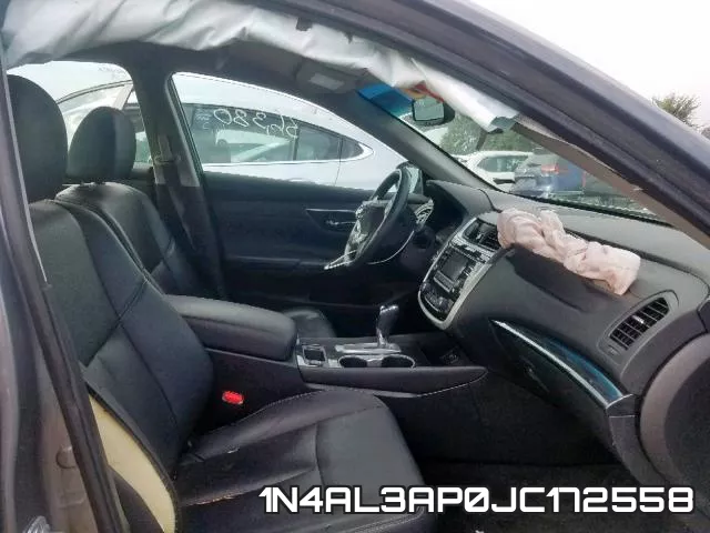 1N4AL3AP0JC172558 фото 6