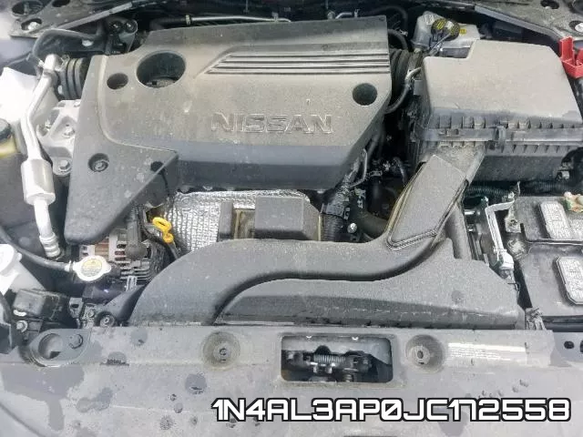 1N4AL3AP0JC172558 фото 8