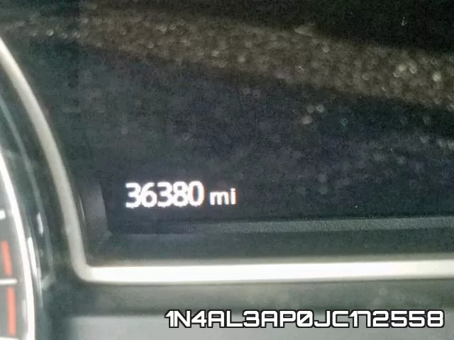 1N4AL3AP0JC172558 фото 9