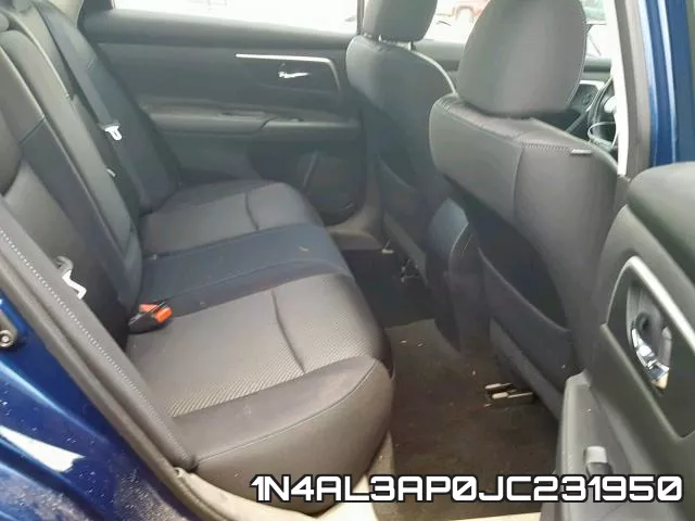 1N4AL3AP0JC231950 фото 7