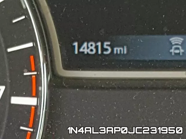 1N4AL3AP0JC231950 фото 9