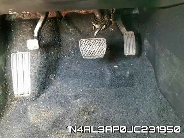 1N4AL3AP0JC231950 фото 10