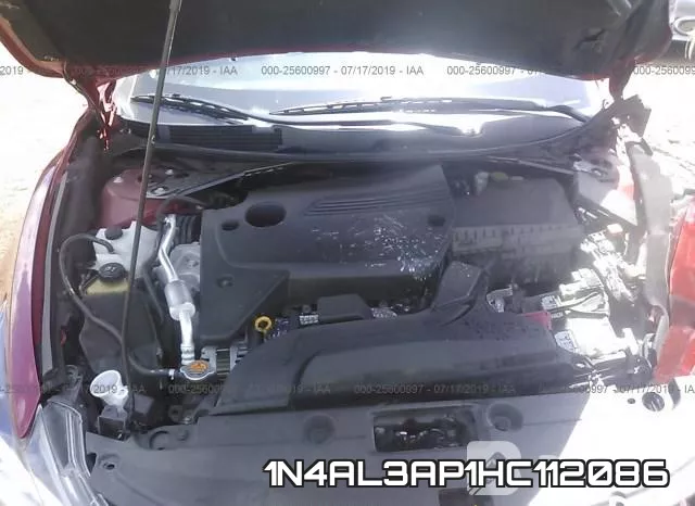 1N4AL3AP1HC112086 фото 2
