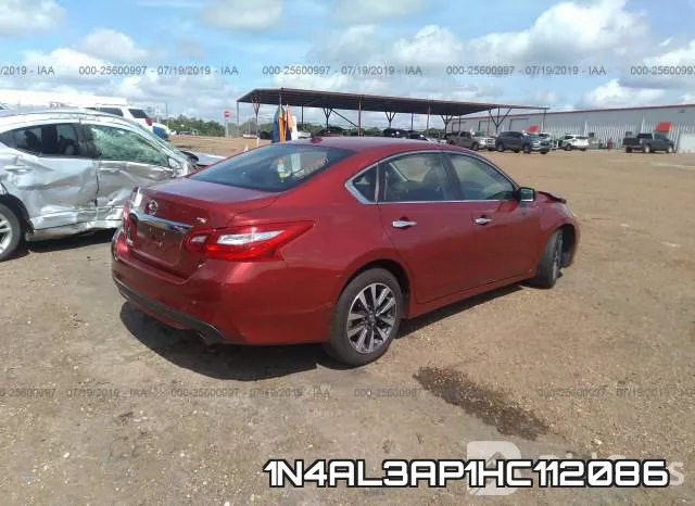 1N4AL3AP1HC112086 фото 5
