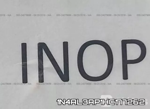 1N4AL3AP1HC177262 фото 8