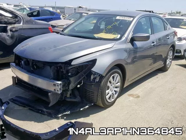 1N4AL3AP1HN364845 фото 3