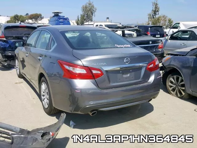 1N4AL3AP1HN364845 фото 4
