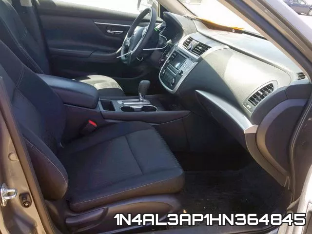 1N4AL3AP1HN364845 фото 6