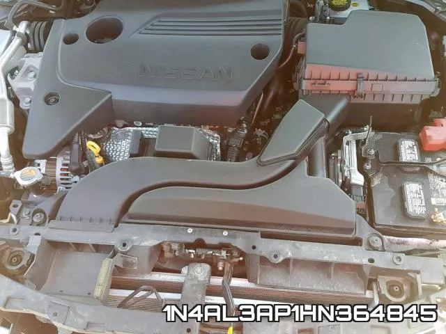 1N4AL3AP1HN364845 фото 8