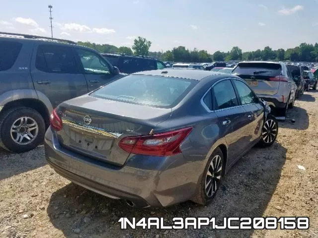 1N4AL3AP1JC208158 фото 4