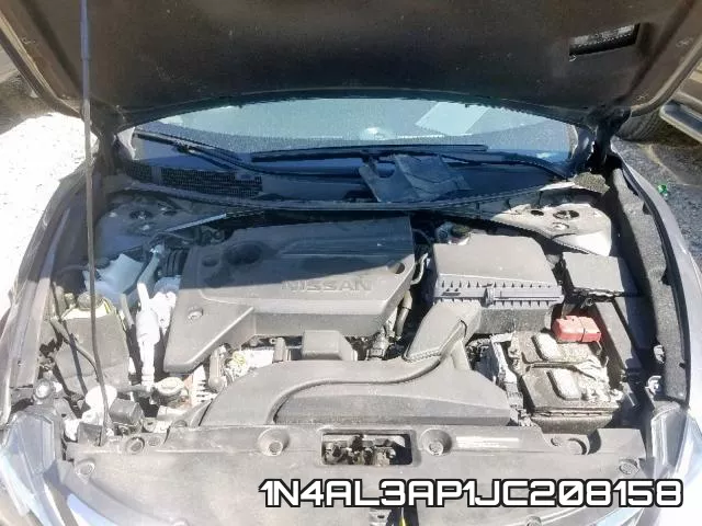 1N4AL3AP1JC208158 фото 7