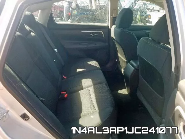 1N4AL3AP1JC241077 фото 7