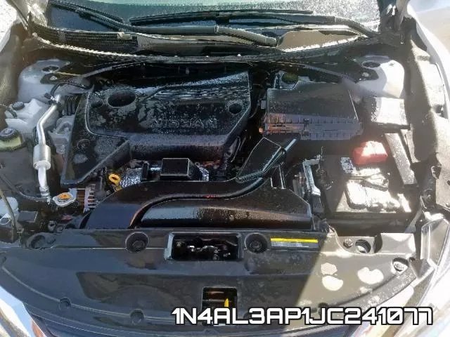 1N4AL3AP1JC241077 фото 8