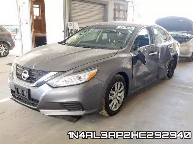1N4AL3AP2HC292940 фото 3