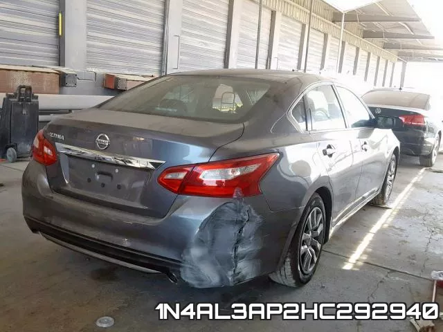 1N4AL3AP2HC292940 фото 5