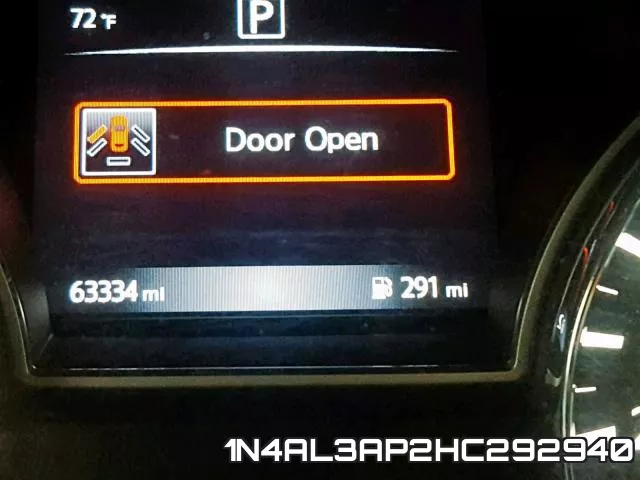 1N4AL3AP2HC292940 фото 9
