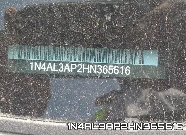 1N4AL3AP2HN365616 фото 10