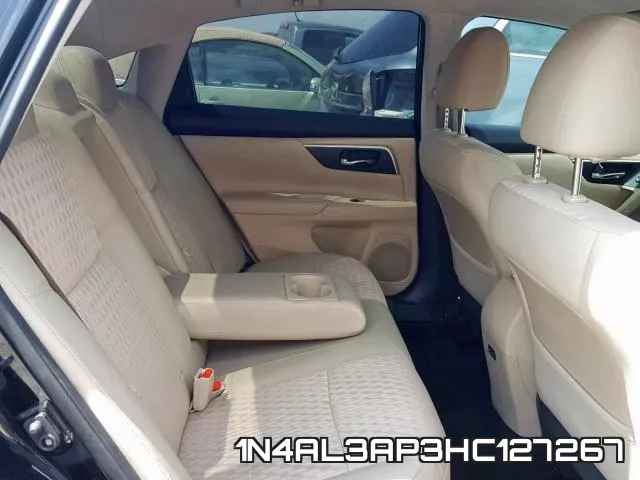 1N4AL3AP3HC127267 фото 7