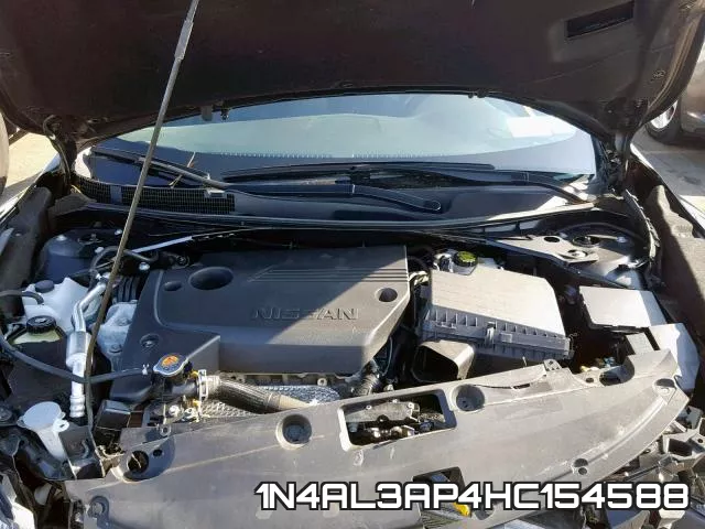 1N4AL3AP4HC154588 фото 7
