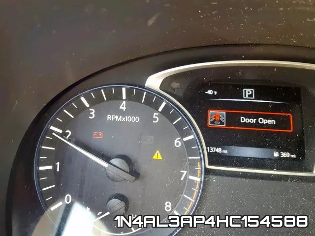 1N4AL3AP4HC154588 фото 8