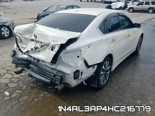 1N4AL3AP4HC216779 фото 5