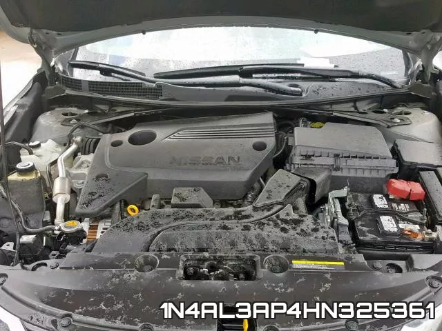 1N4AL3AP4HN325361 фото 8