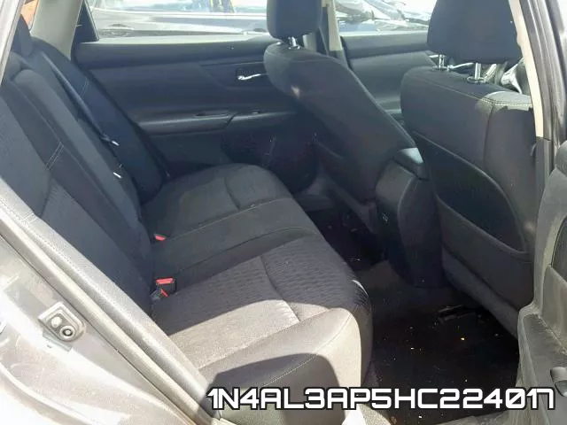 1N4AL3AP5HC224017 фото 7