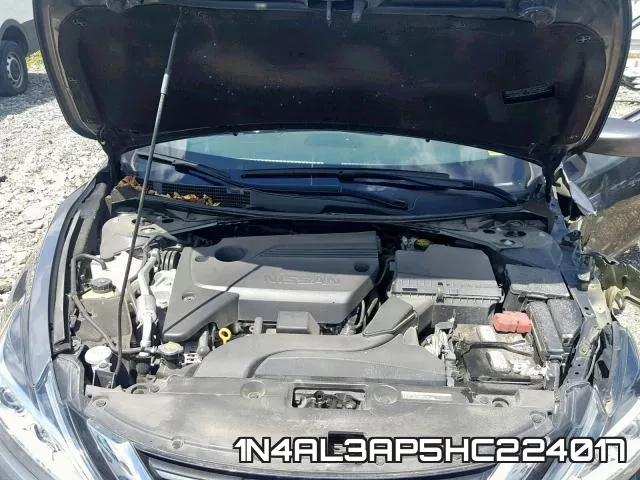 1N4AL3AP5HC224017 фото 8